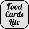 Food Cards Lite