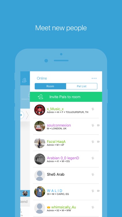 Paltalk - Group Video Chat