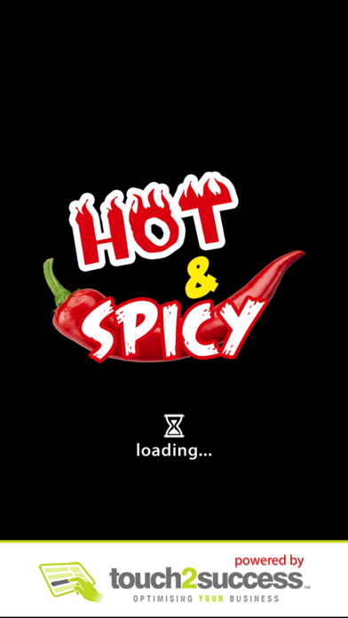 How to cancel & delete Hot & Spicy Saint Ives from iphone & ipad 1
