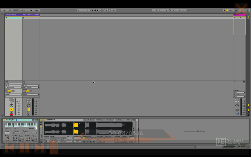 Adv. Vocals For Sound Design screenshot 3