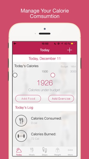 TruCalorie(圖3)-速報App