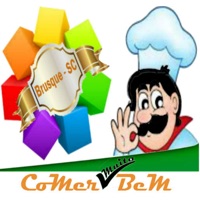 CoMer Muito BeM