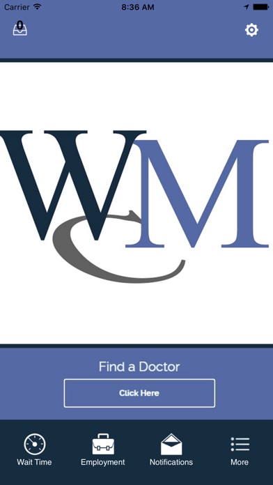 【图】Weirton Medical Center(截图1) 【图】Weirton Medical Center(截图1)