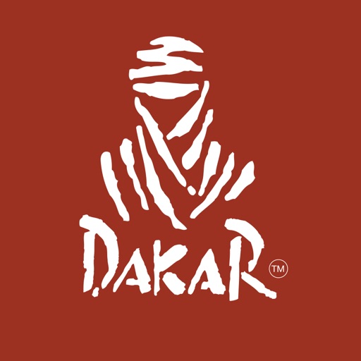 Dakar Rally 2018 iOS App