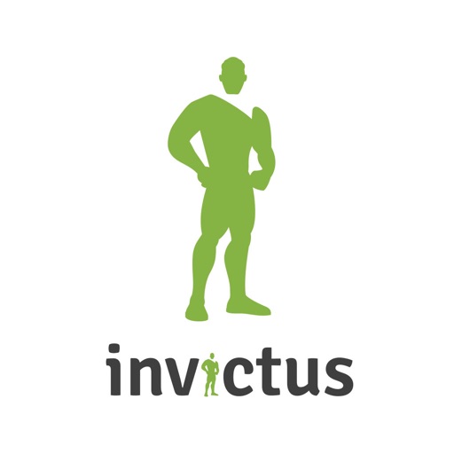 Invictus icon