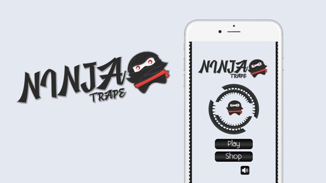 Ninja Trap(圖1)-速報App