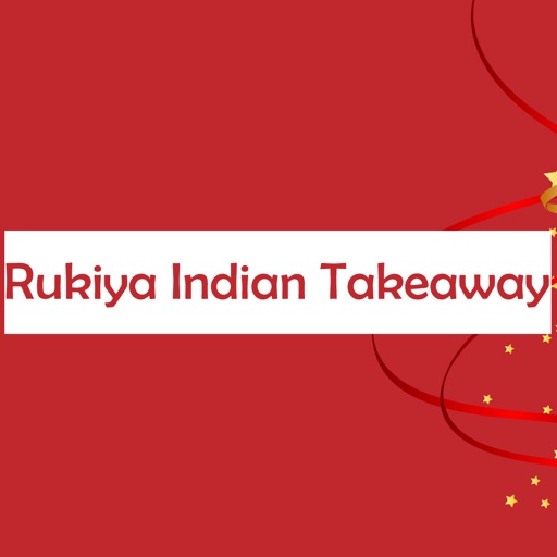 Rukiya Indian Takeaway