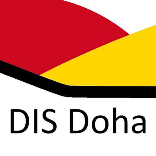 DIS Doha icon