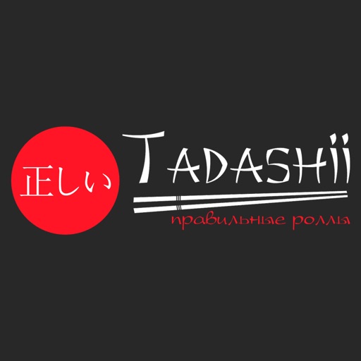 TADASHii | Екатеринбург