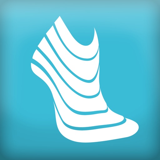 Right Shoes icon