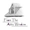 From the Attic Window is an online creative magazine