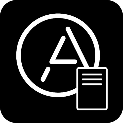 Anyline Document Scanner Icon