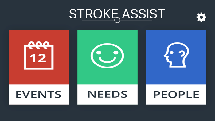 StrokeAssist