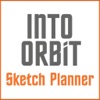 FLL INTO ORBIT Sketch Planner