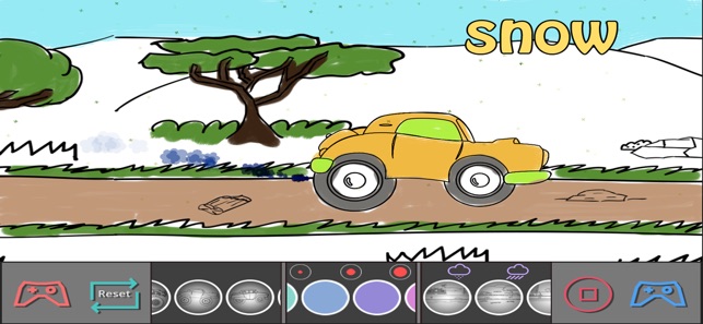 Paint n Play : Cars(圖8)-速報App