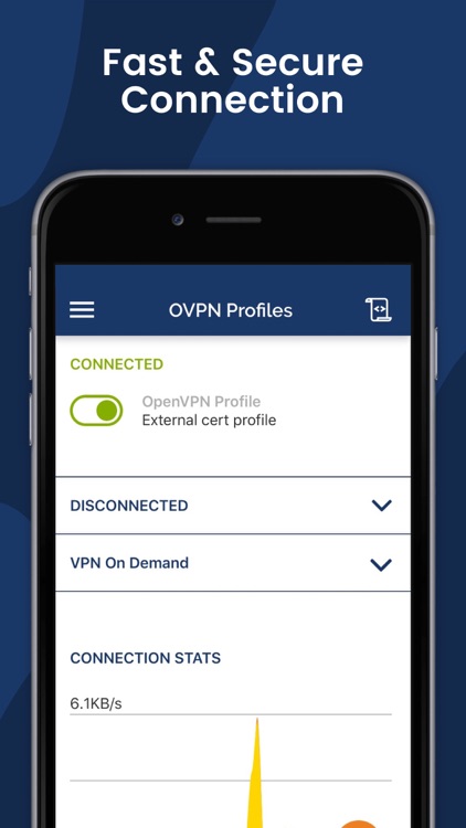 OpenVPN Connect