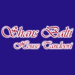 Shans Balti House Tandoori