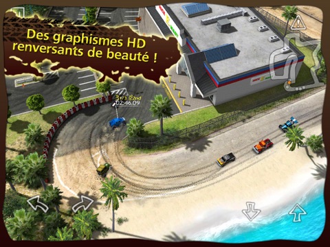 Reckless Racing HD Reckless Racing HD