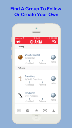 Chanta: Synchronize Your Group(圖3)-速報App