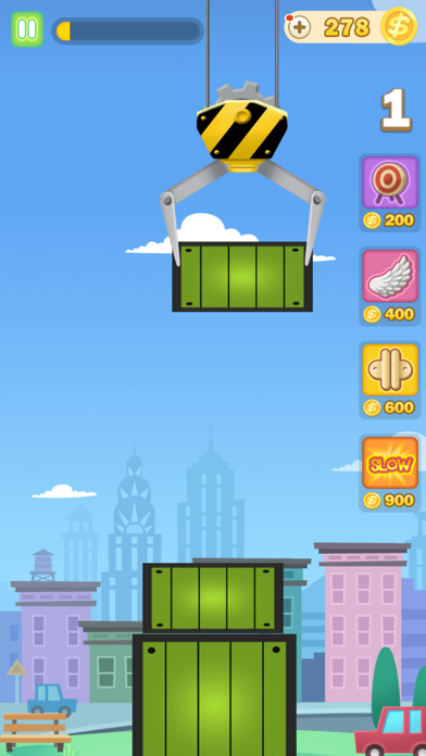 Tower Blocks Builder screenshot 3