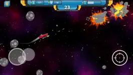 Game screenshot Star Man in Space mod apk