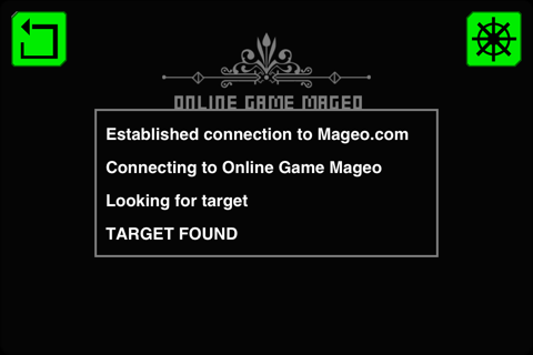 Mageo: Maiden Voyage screenshot 4