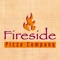 Welcome to Fireside Pizza Company Mobile App