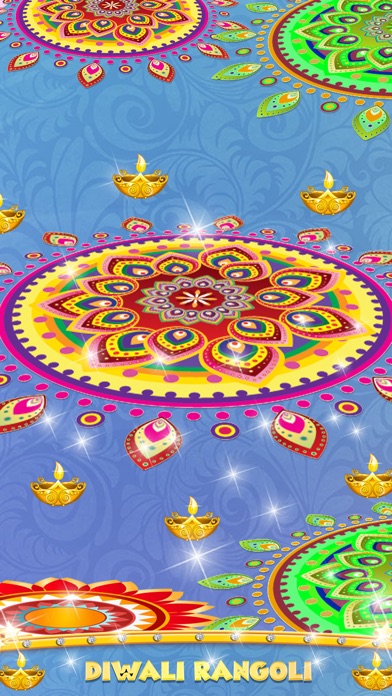 Indian Diwali Celebration screenshot 3