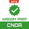 As the only accredited credentialing program for perioperative registered nurses, CNOR certification is the gold standard