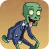 Zombie Runner Boy