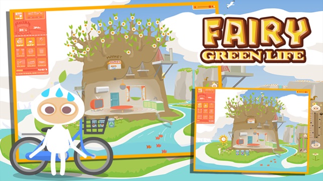 Fairy Green Life(圖3)-速報App