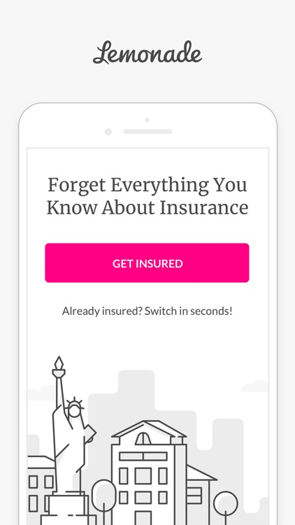 Lemonade Insurance