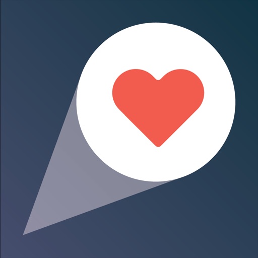Heart Hero iOS App