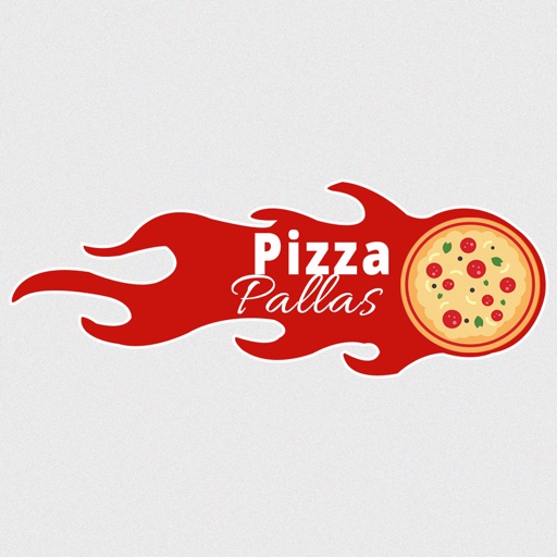 Pizza Pallas icon