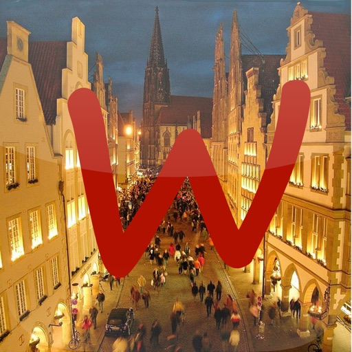 Weihnachtsmarkt Münster