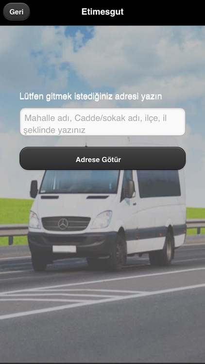 Etimesgut Turizm screenshot-3