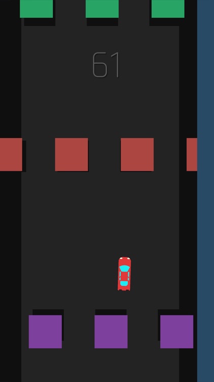 Hyper Highway screenshot-6