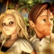 Stranded: Escape White Sands is new interactive, adventure storybook