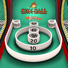 ‎Skee-Ball Plus