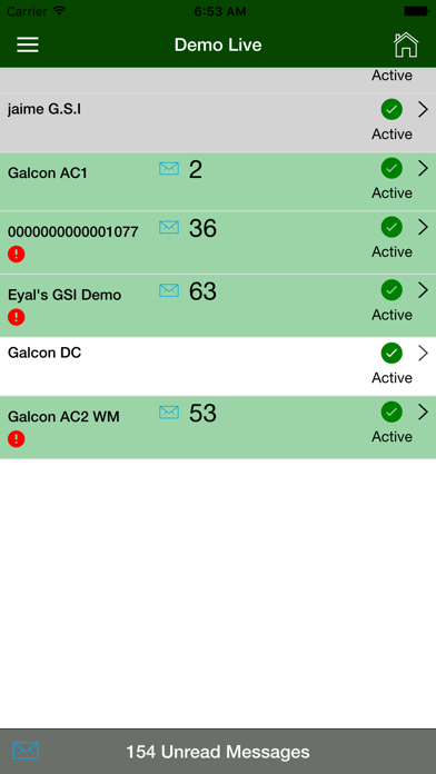 How to cancel & delete Galcon GSI (New) from iphone & ipad 3