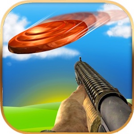 Skeet Challenge Clay Shooting iOS App
