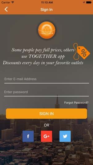 Together Deals(圖2)-速報App