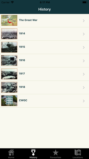 Great War Battlefields(圖5)-速報App