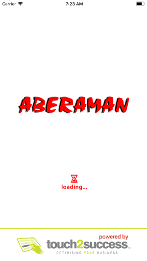 Aberaman Pizza & Kebab(圖1)-速報App