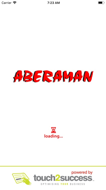 Aberaman Pizza & Kebab