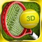 テニスチャンピオン3D