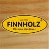 Finnholz Blockhausbau/Zimmerei