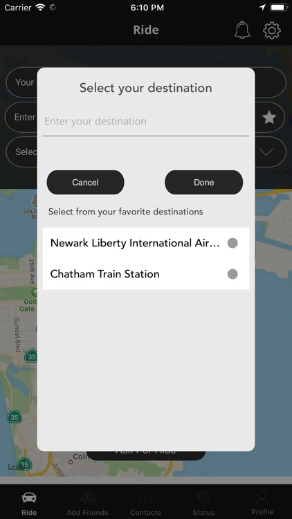 Call-Me screenshot-5