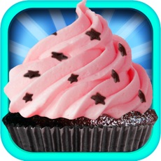 Activities of Cupcake Maker - Cooking Games!