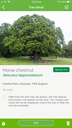 British tree identification(圖7)-速報App